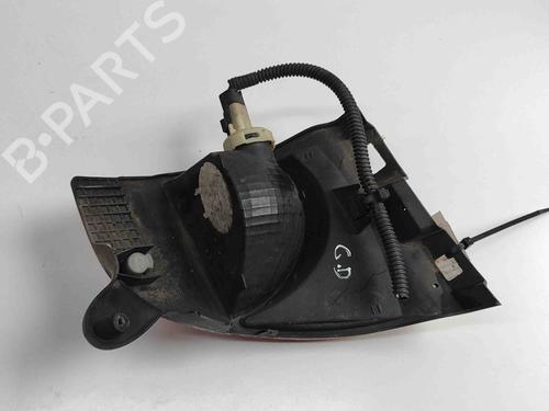 Rear fog light PEUGEOT 308 CC (4B_) 1.6 16V | BP29404734C37 
