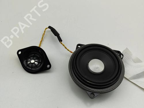Used Speaker BMW 6 Coupe (F13) 640 d (313 hp) 28121460