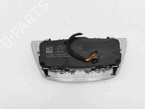 Module électronique BMW 5 (G30, F90) 530 e Plug-in-Hybrid xDrive | BP29488346M83 