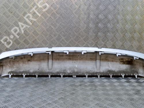 Front bumper spoiler SKODA OCTAVIA III Combi (5E5, 5E6) 2.0 TDI 4x4 | BP15205457C153 