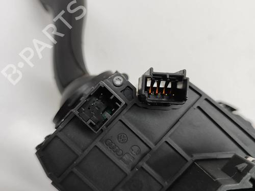 Steering column stalk AUDI A8 D3 (4E2, 4E8) 4.2 TDI quattro | BP26142164I23  - Image 12