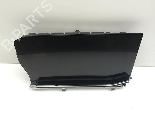 Used Display monitor Display monitor VW TOUAREG (CR7, RC8) 3.0 eHybrid 4motion (381 hp) 33382029 33382029