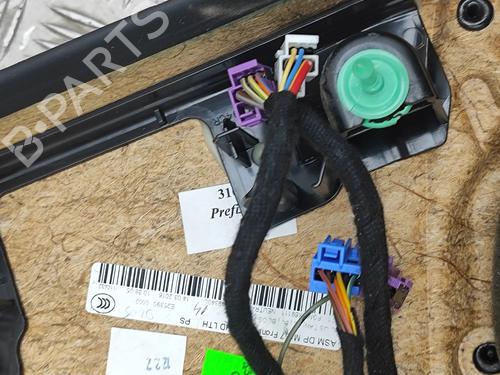 Front right panel MASERATI GHIBLI III (M157) 3.0 S | BP34161512C59  - Image 13