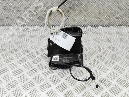 Used Rear left lock Rear left lock CADILLAC ESCALADE 6.2 AWD (426 hp) 33377751 33377751