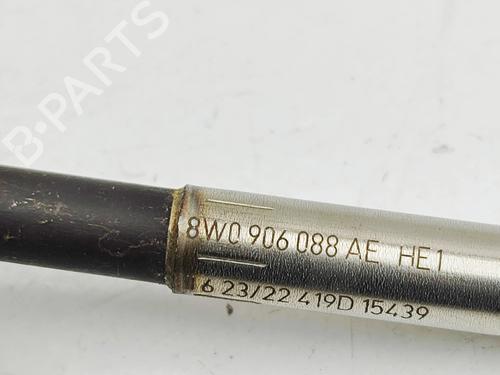 Electronic sensor AUDI Q7 (4MB, 4MG, 4MQ) 50 TDI Mild Hybrid quattro | BP31360550M84