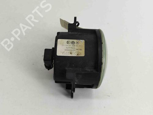 Right front fog light JEEP RENEGADE SUV (BU, B1, BV) 2.0 CRD 4x4 | BP20981415C31 