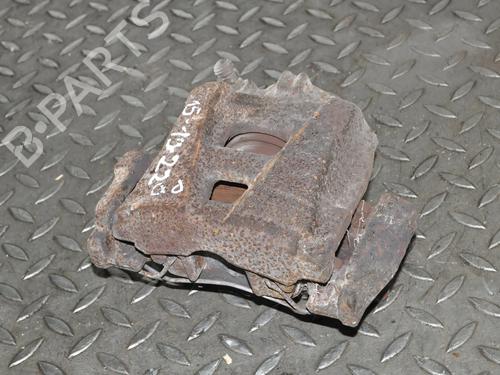 Used Right front brake caliper VW TIGUAN (5N_) 2.0 TDI (140 hp) 30281185