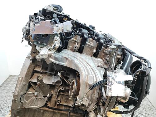Engine MERCEDES-BENZ E-CLASS Convertible (A238) E 300 (238.448) | BP40536025M1 - Image 4