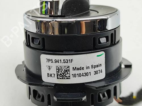 Control unit PORSCHE MACAN (95B) 3.0 S | BP38018824M11  - Image 6