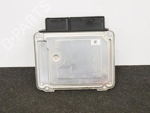 Engine control unit (ECU) AUDI A6 C7 (4G2, 4GC) 2.0 TDI | BP6748422M57