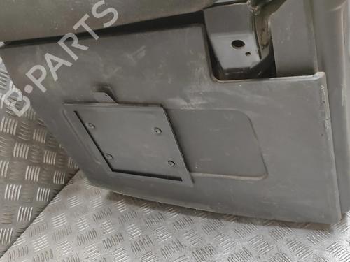 Left front seat IVECO DAILY VI Platform/Chassis 35S21, 35C21, 40C21, 45C21, 50C21, 60C21, 65C21, 70C21 | BP33384200C15 - Image 6