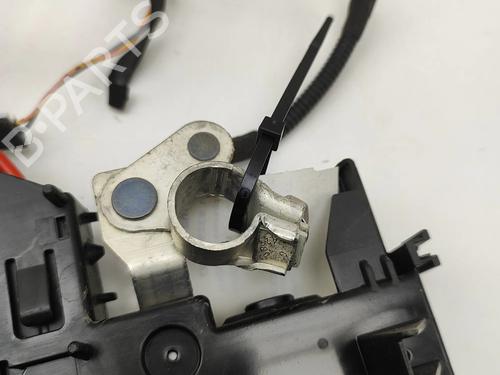 Electronic module MERCEDES-BENZ SPRINTER 3-t Van (B910) 214 CDI (910.621, 910.623) | BP30108709M83 