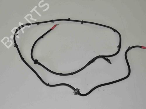 Kabel VW AMAROK (2HA, 2HB, S1B, S6B, S7A, S7B, AGD) 2.0 TDI (122 hp) 30268642
