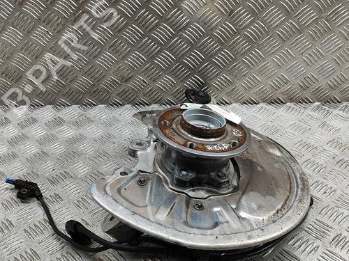 Right rear steering knuckle MERCEDES-BENZ GLE (V167) GLE 450 d 4-matic (167.133) | BP28554330M28 