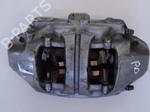 Used Right front brake caliper Right front brake caliper TESLA MODEL Y (5YJY) EV Performance All-wheel Drive (462 hp) 33362850 33362850