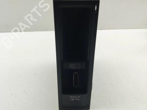 Used Glove box VW SCIROCCO III (137, 138) 2.0 TDI (140 hp) 32459140