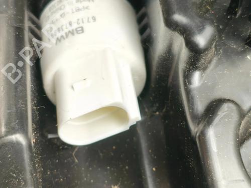 Sprinklertank BMW X7 (G07) xDrive 40 i Mild Hybrid | BP39566008C113 - Image 6