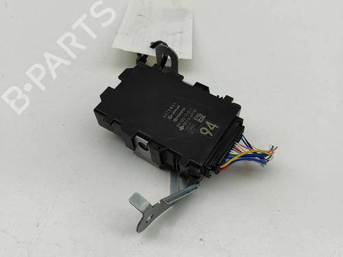 Used Electronic module TOYOTA HILUX VIII Pickup (_N1_) 2.8 TD 4WD (GUN126) (204 hp) 27798106