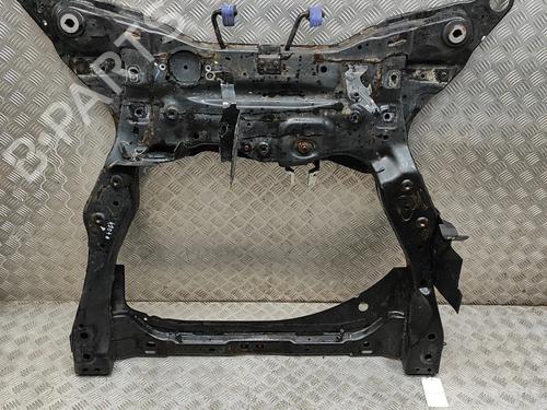 Used Subframe Subframe VOLVO V90 II Estate (235) T8 Plug-in Hybrid Polestar AWD (317 hp) 28554338 28554338