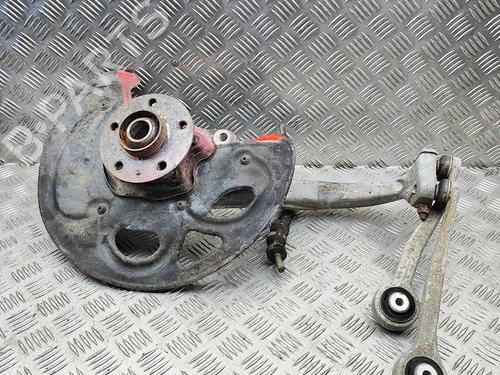 Right front steering knuckle AUDI A5 (8T3) RS5 quattro | BP37402383M26 - Image 2