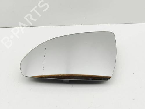Used Left mirror glass Left mirror glass KIA OPTIMA Sportswagon (JF) 1.7 CRDi (141 hp) 33206638 33206638