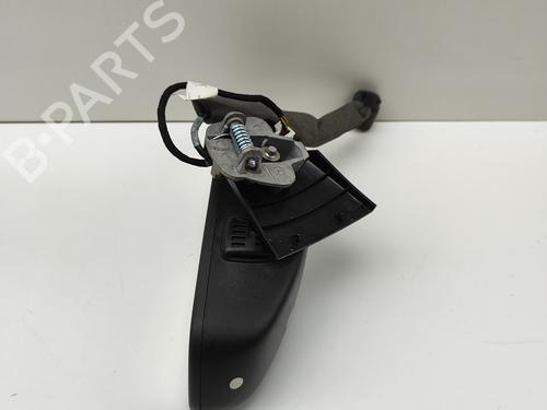 Rear mirror MERCEDES-BENZ C-CLASS (W204) C 350 CDI (204.023) | BP29731103I6