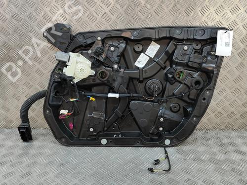 Rudehejsemekanisme Højre foran MERCEDES-BENZ GLC (X253) 220 d 4-matic (253.905, 253.903) (170 hp) 17864613