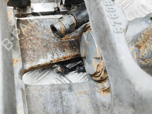 Right rear brake caliper AUDI Q8 (4MN, 4MT) 55 TFSI Mild Hybrid quattro | BP33972006M106  - Image 6