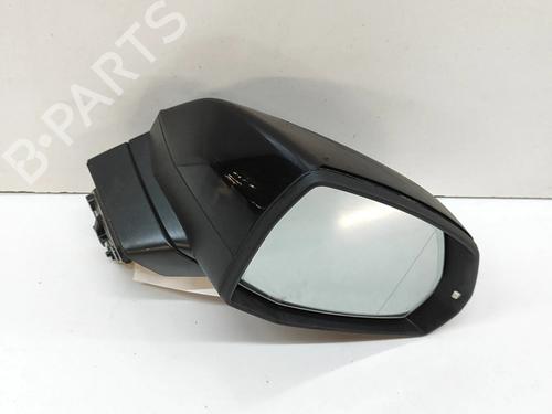 Used Right mirror AUDI Q7 (4MB, 4MG, 4MQ) 45 TDI quattro (249 hp) 28675436