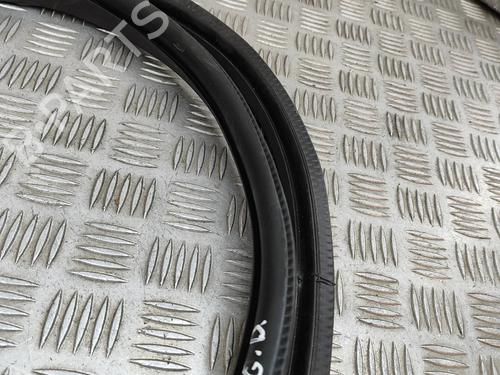 Rubber door seal CITROËN C3 III (SX) 1.2 VTi 82 | BP17445032C142 