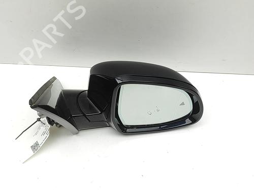 Spiegel buiten rechts BMW X3 (G01, F97, G08) iX3 (286 hp) 30909865