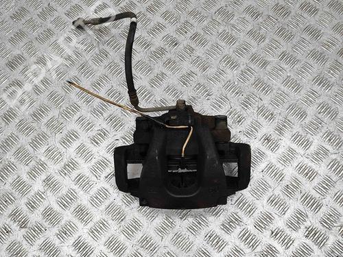 Left front brake caliper LAND ROVER RANGE ROVER VELAR (L560) 2.0 D240 SD4 4x4 | BP29392375M105 