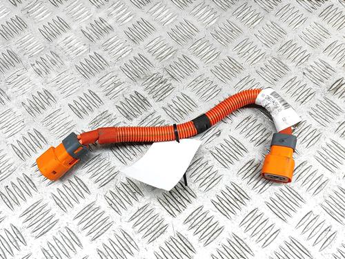 Used Wiring harness Wiring harness PEUGEOT 2008 II (UD_, US_, UY_, UJ_, UR_, UC_) e-2008 (UKZKXZ) (136 hp) 27779689 27779689