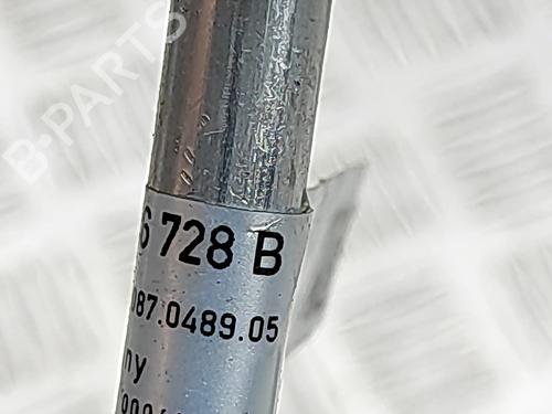 AC pipe AUDI Q6 E-TRON (GFB) e-tron quattro | BP37445243M126 - Image 6