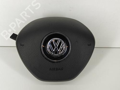 Used Driver airbag VW TRANSPORTER T6 Van (SGA, SGH, SHA, SHH) 2.0 TDI (150 hp) 23248301