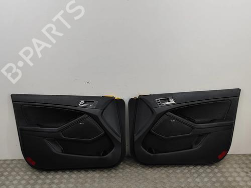Seats set KIA OPTIMA (FSGDS6B) 1.7 CRDi | BP23248066C78 - Image 5