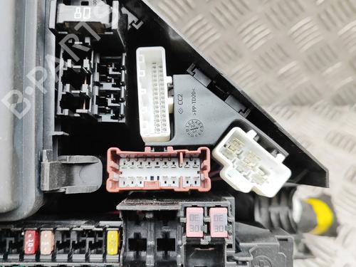 Fuse box RENAULT AUSTRAL E-TECH 200 Hybrid (HGM2) | BP38495054E1  - Image 13