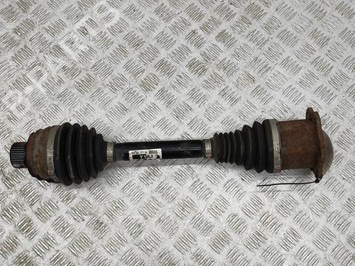 Used Left front driveshaft AUDI A5 Convertible (8F7) 2.0 TDI (143 hp) 15681257