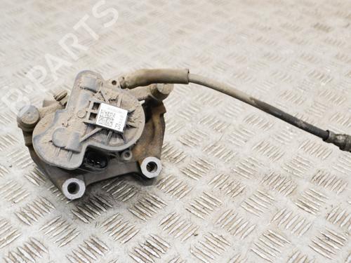 Left rear brake caliper SKODA KAROQ (NU7, ND7) 1.5 TSI | BP14643953M107 