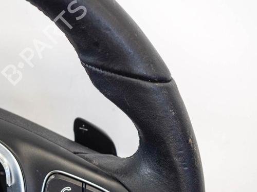 Steering wheel MERCEDES-BENZ GLA-CLASS (X156) GLA 200 (156.943) | BP6748272C49 