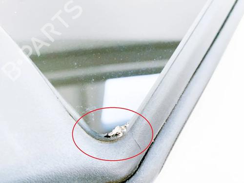 Andre TESLA MODEL X (5YJX) P90D AWD | BP30130417O1 