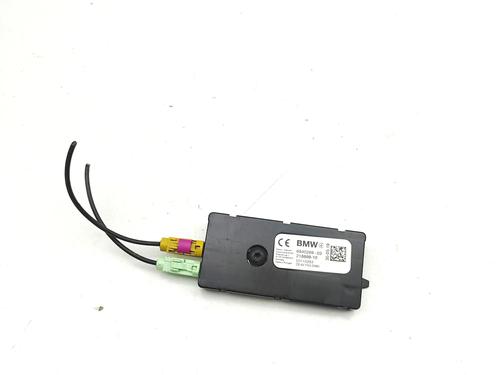 Used Electronic module Electronic module BMW X4 (G02, F98) xDrive 20 d (190 hp) 35790255 35790255