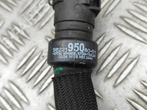 Pipe PEUGEOT 508 II (FB_, FH_, F3_) Hybrid 225 (F35GQU) | BP29975415M125