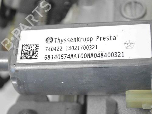 Steering column CHRYSLER 300C (LX) 3.0 CRD | BP30217253M21