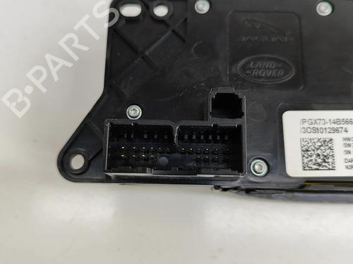 Switch LAND ROVER RANGE ROVER EVOQUE (L538) 2.0 D 4x4 | BP24975874I30 
