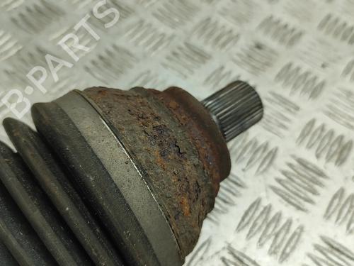 Left front driveshaft AUDI A3 Sportback (8VA, 8VF) 1.4 TFSI e-tron | BP26581804M38 - Image 8