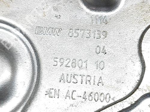 Timing cover BMW 5 (G30, F90) 530 i xDrive | BP19744094M123 
