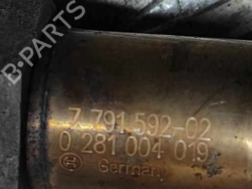 Electronic sensor BMW 3 (F30, F80) 335 d xDrive | BP16535330M84 