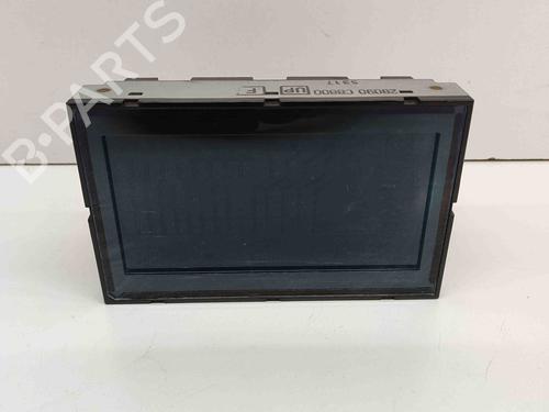 Used Display monitor INFINITI FX 35 All-wheel Drive (280 hp) 24580452