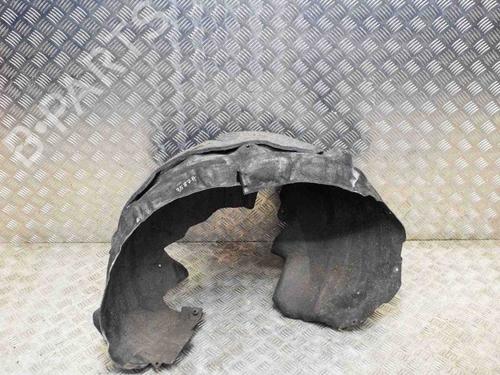 Used Wheel arch MERCEDES-BENZ C-CLASS T-Model (S205) C 300 BlueTEC Hybrid / h (205.212) (204 hp) 14639555